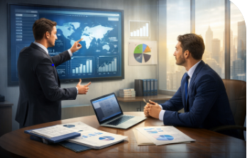 Consultancy